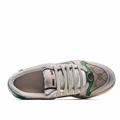 Picture of Gucci Air Cushion Dad Shoes