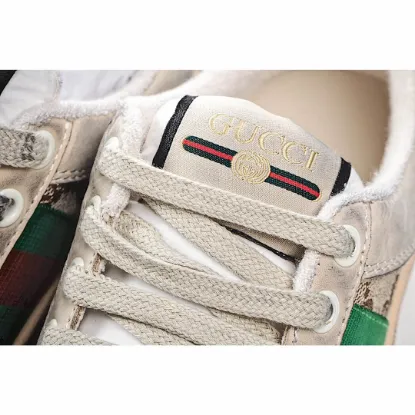 Picture of Gucci Air Cushion Dad Shoes