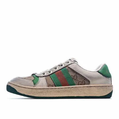 Picture of Gucci Air Cushion Dad Shoes