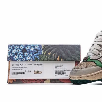 Picture of Gucci Air Cushion Dad Shoes