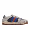 Picture of Gucci Air Cushion Dad Shoes