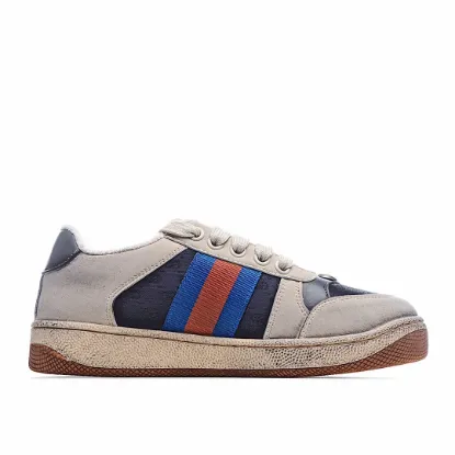 Picture of Gucci Air Cushion Dad Shoes