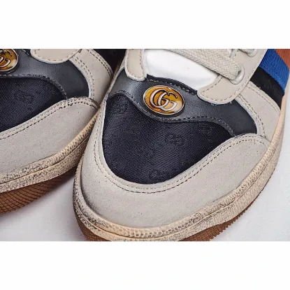 Picture of Gucci Air Cushion Dad Shoes