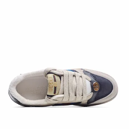 Picture of Gucci Air Cushion Dad Shoes