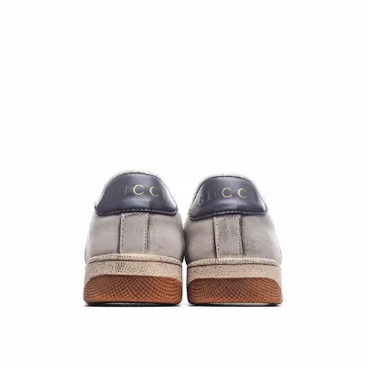Picture of Gucci Air Cushion Dad Shoes