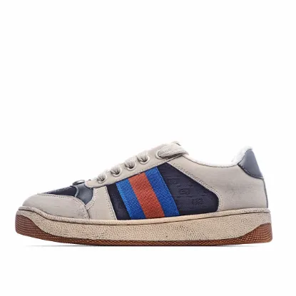 Picture of Gucci Air Cushion Dad Shoes