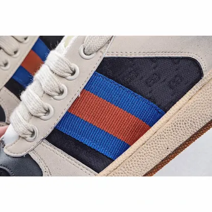Picture of Gucci Air Cushion Dad Shoes