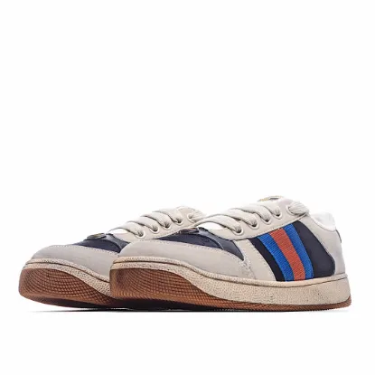 Picture of Gucci Air Cushion Dad Shoes