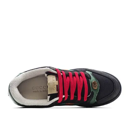 Picture of Gucci Air Cushion Dad Shoes