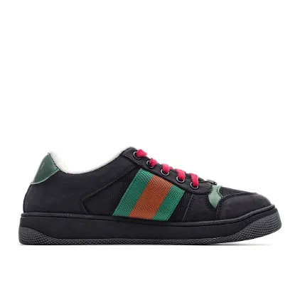 Picture of Gucci Air Cushion Dad Shoes