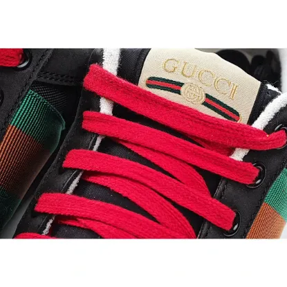 Picture of Gucci Air Cushion Dad Shoes