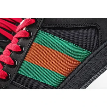 Picture of Gucci Air Cushion Dad Shoes
