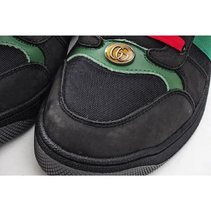 Picture of Gucci Air Cushion Dad Shoes