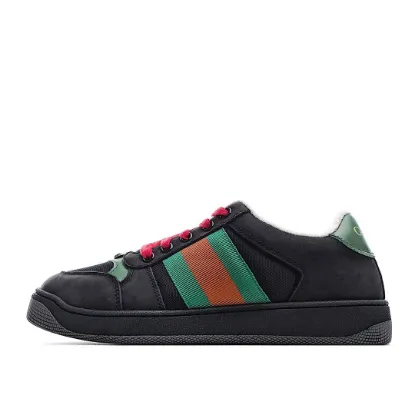 Picture of Gucci Air Cushion Dad Shoes