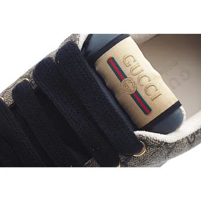 Picture of Gucci Air Cushion Dad Shoes