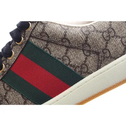 Picture of Gucci Air Cushion Dad Shoes