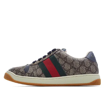 Picture of Gucci Air Cushion Dad Shoes