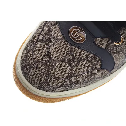 Picture of Gucci Air Cushion Dad Shoes
