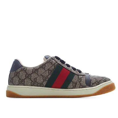 Picture of Gucci Air Cushion Dad Shoes