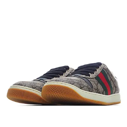 Picture of Gucci Air Cushion Dad Shoes