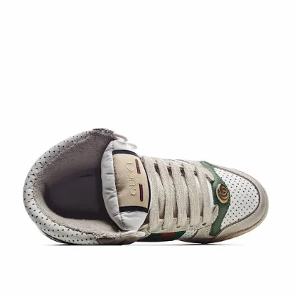 Picture of Gucci Air Cushion Dad Shoes