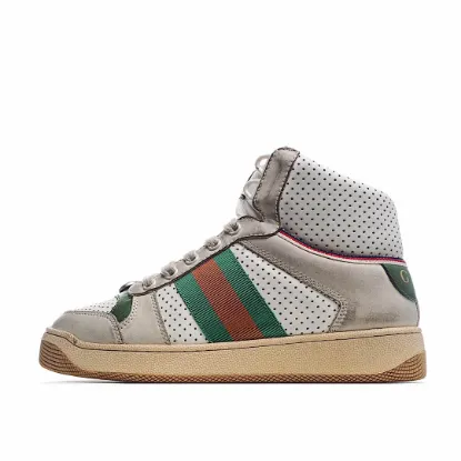 Picture of Gucci Air Cushion Dad Shoes