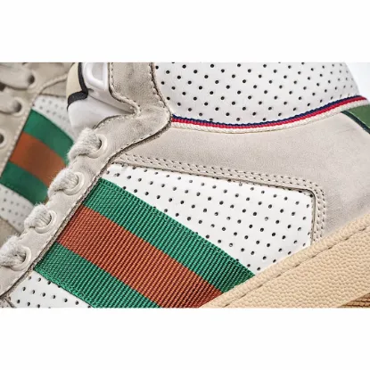 Picture of Gucci Air Cushion Dad Shoes
