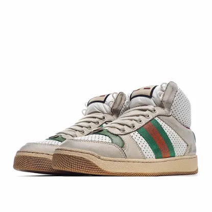 Picture of Gucci Air Cushion Dad Shoes