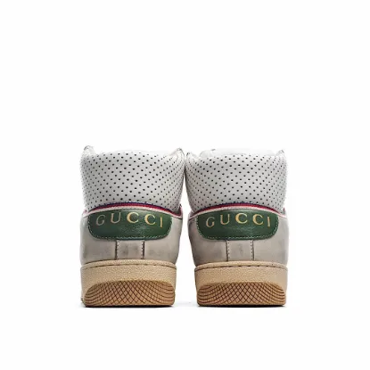 Picture of Gucci Air Cushion Dad Shoes