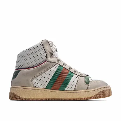 Picture of Gucci Air Cushion Dad Shoes