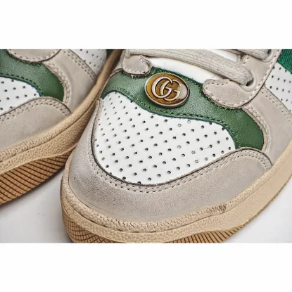Picture of Gucci Air Cushion Dad Shoes