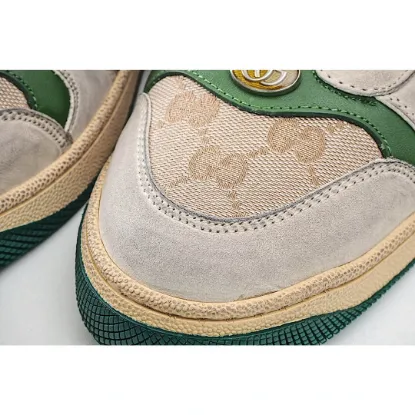 Picture of Gucci Air Cushion Dad Shoes