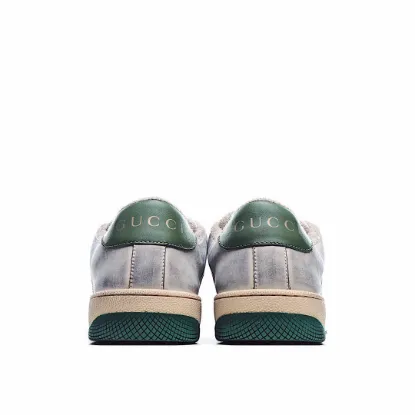 Picture of Gucci Air Cushion Dad Shoes
