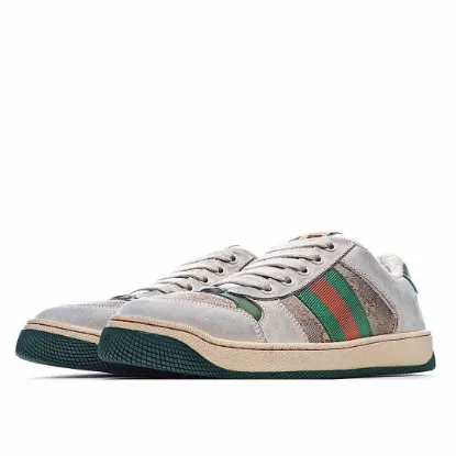 Picture of Gucci Air Cushion Dad Shoes