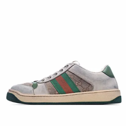 Picture of Gucci Air Cushion Dad Shoes