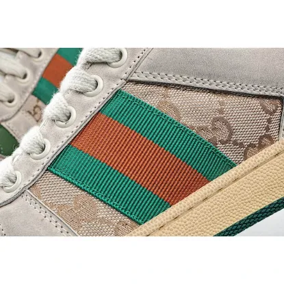 Picture of Gucci Air Cushion Dad Shoes