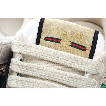 Picture of Gucci Air Cushion Dad Shoes