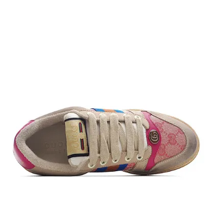 Picture of Gucci Air Cushion Dad Shoes