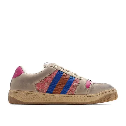 Picture of Gucci Air Cushion Dad Shoes