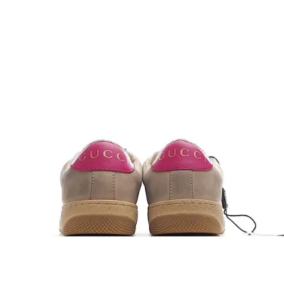 Picture of Gucci Air Cushion Dad Shoes