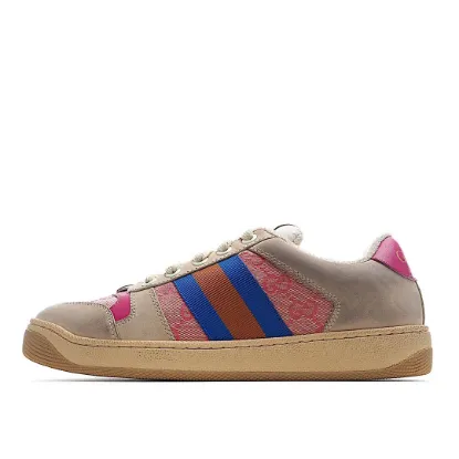 Picture of Gucci Air Cushion Dad Shoes