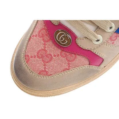 Picture of Gucci Air Cushion Dad Shoes