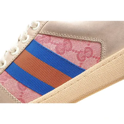 Picture of Gucci Air Cushion Dad Shoes