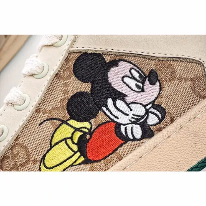 Picture of Gucci Air Cushion Dad Shoes