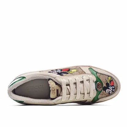 Picture of Gucci Air Cushion Dad Shoes