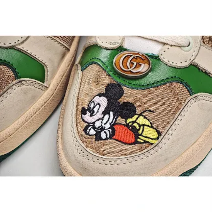 Picture of Gucci Air Cushion Dad Shoes