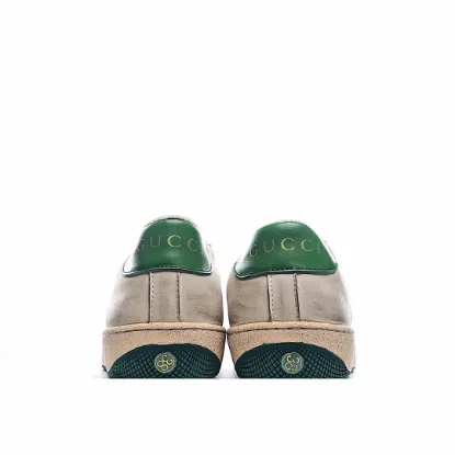 Picture of Gucci Air Cushion Dad Shoes