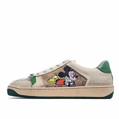 Picture of Gucci Air Cushion Dad Shoes