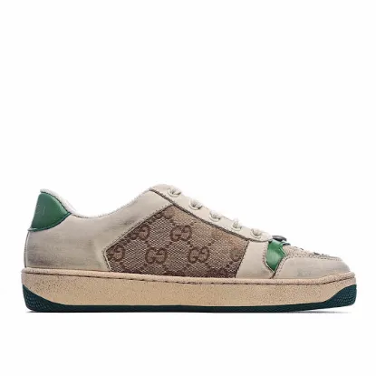 Picture of Gucci Air Cushion Dad Shoes