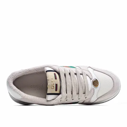 Picture of Gucci Air Cushion Dad Shoes